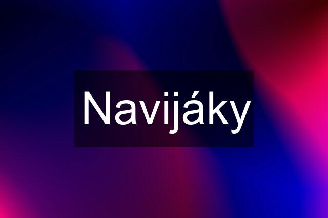 Navijáky