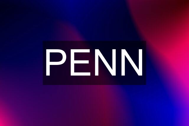 PENN