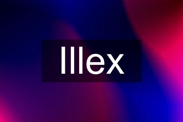 Illex