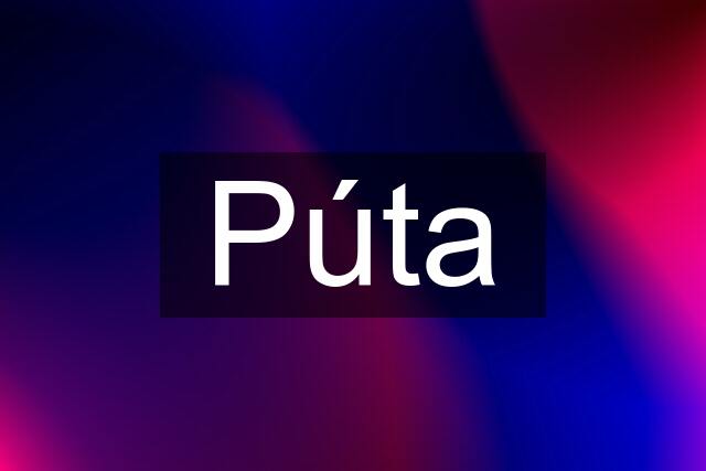 Púta