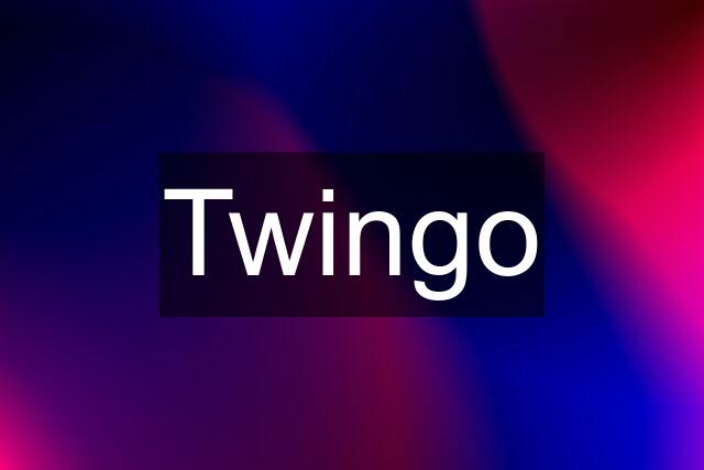 Twingo