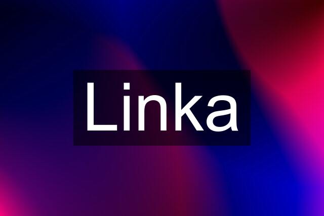 Linka