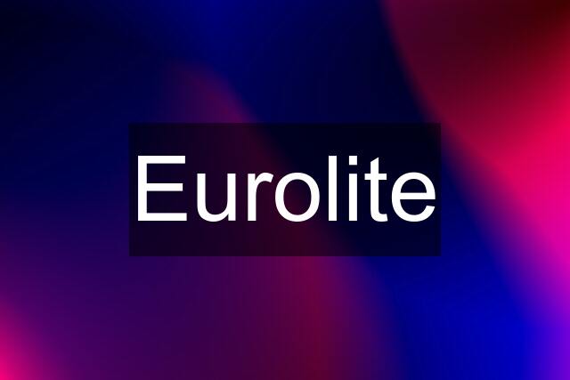 Eurolite