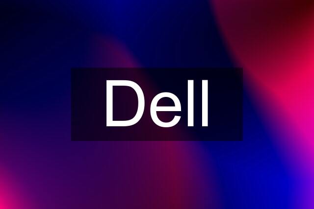 Dell