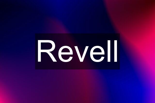 Revell