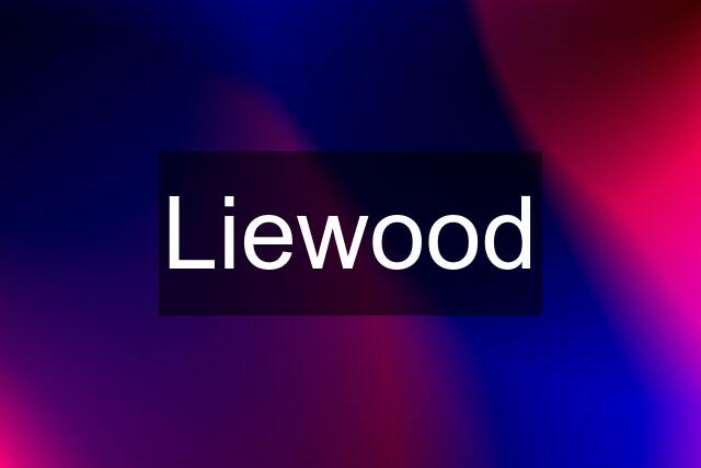 Liewood