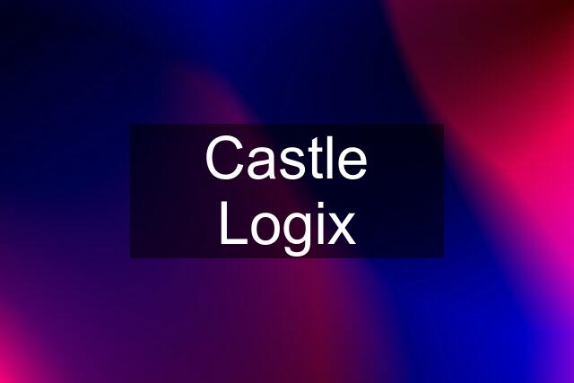 Castle Logix