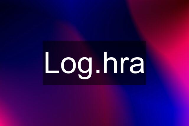 Log.hra