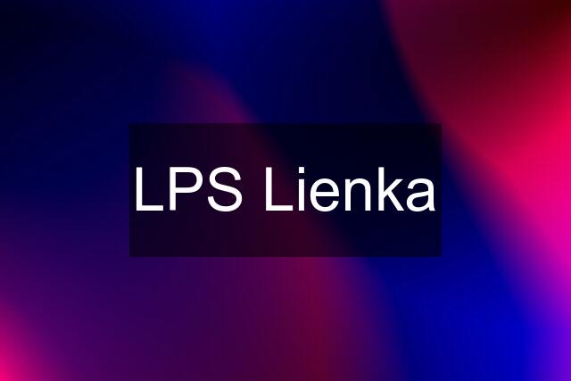 LPS Lienka