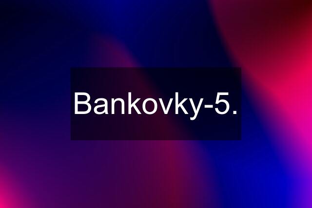 Bankovky-5.