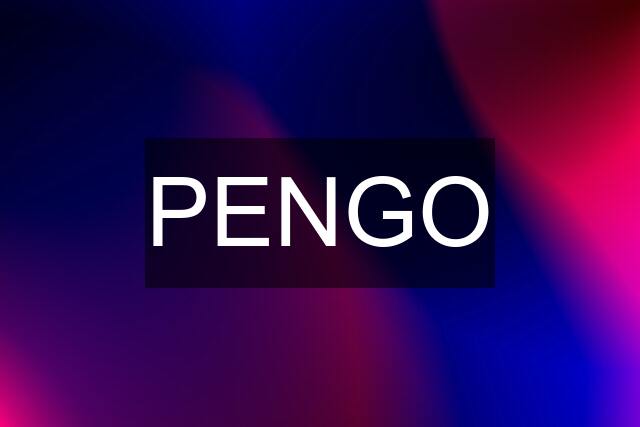 PENGO