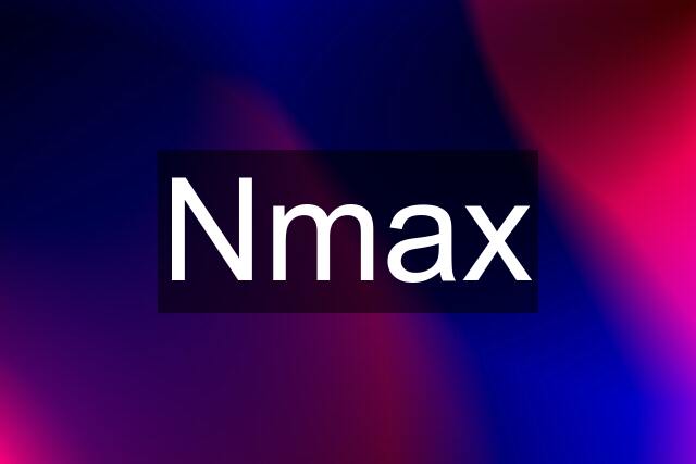 Nmax