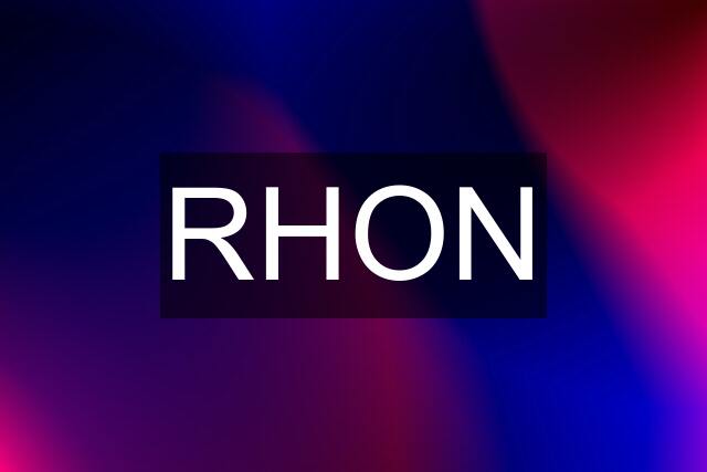 RHON