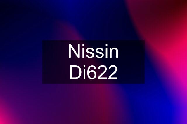 Nissin Di622