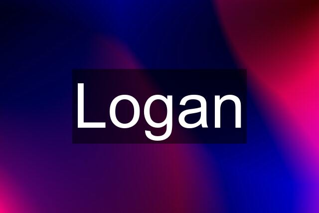 Logan