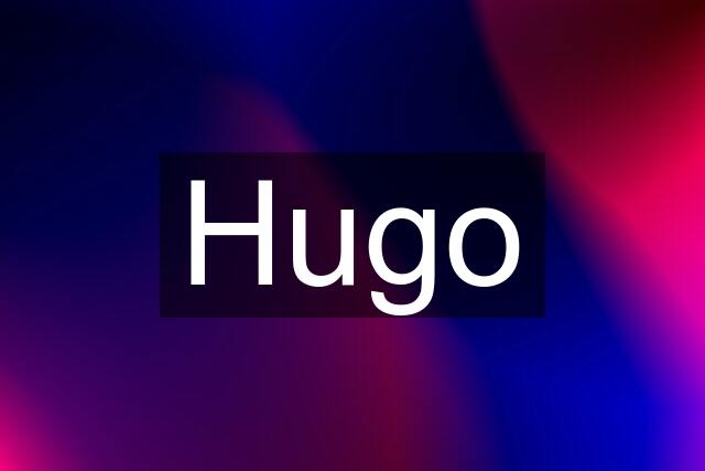 Hugo