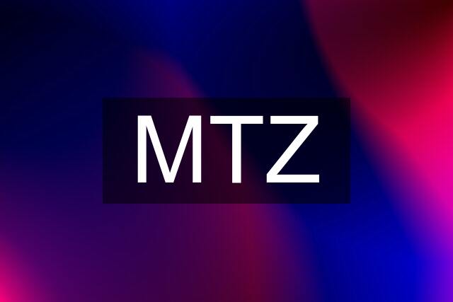 MTZ