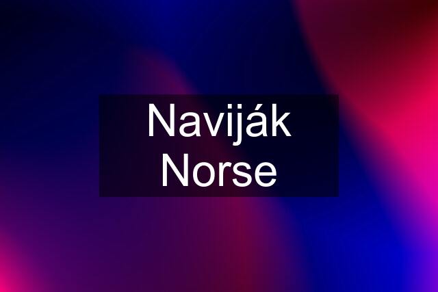 Naviják Norse