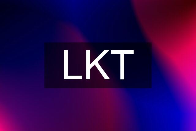 LKT