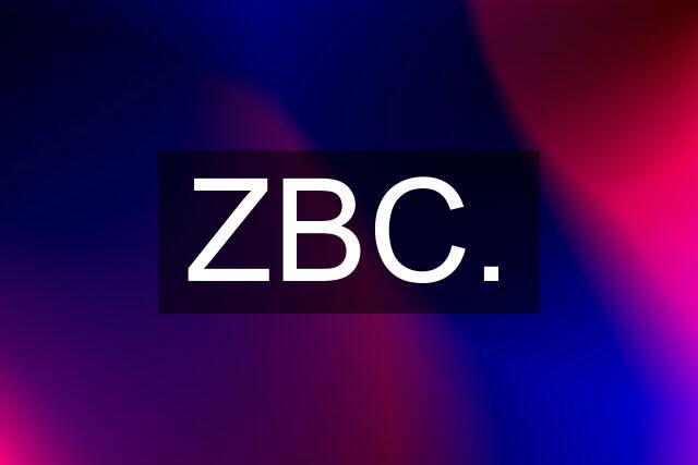 ZBC.