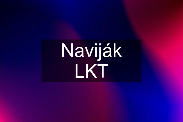 Naviják LKT