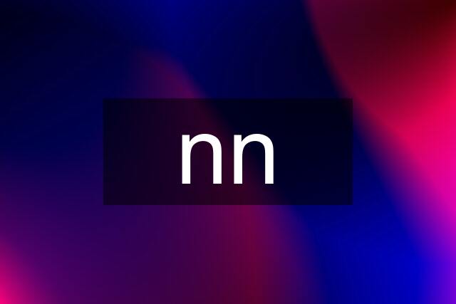 nn