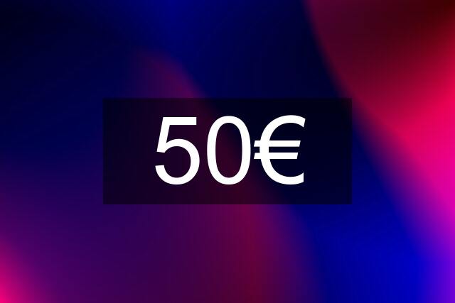 50€