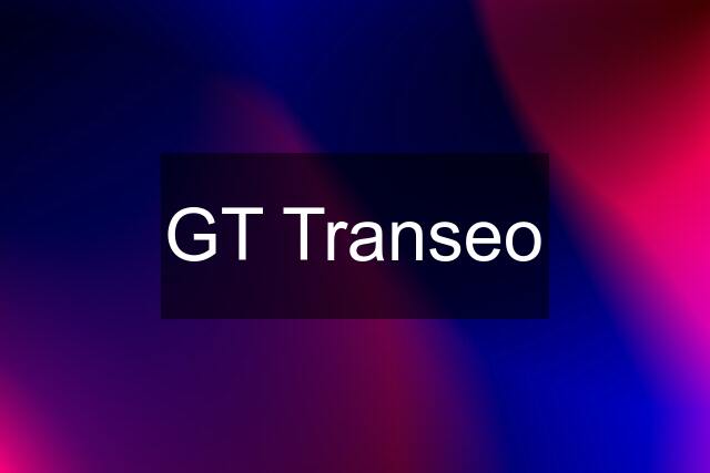 GT Transeo