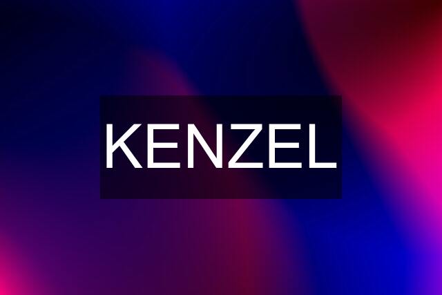 KENZEL