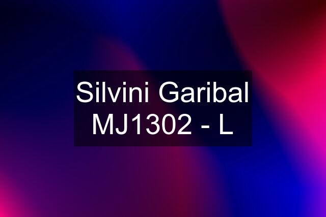 Silvini Garibal MJ1302 - L