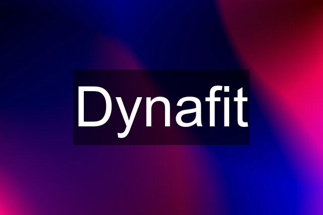 Dynafit