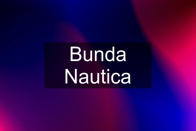 Bunda Nautica