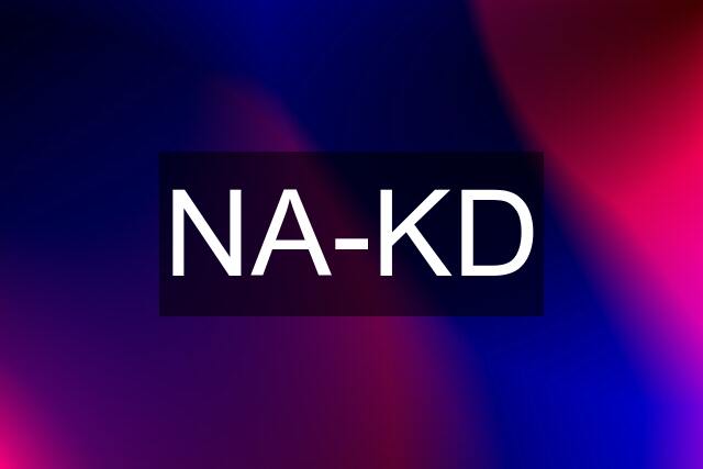 NA-KD