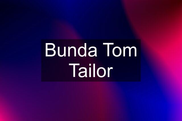 Bunda Tom Tailor