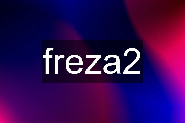 freza2