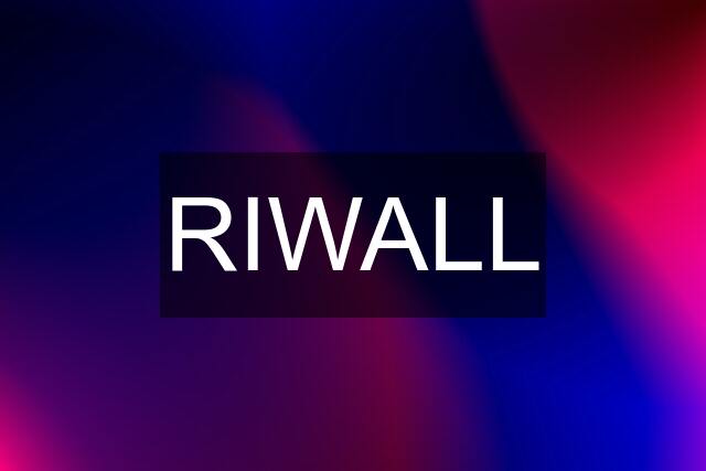 RIWALL