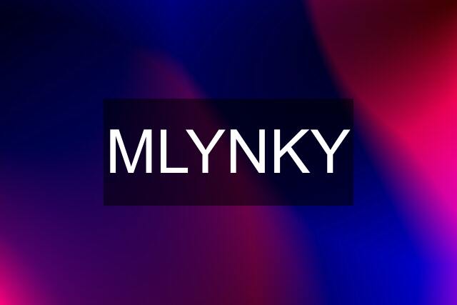 MLYNKY