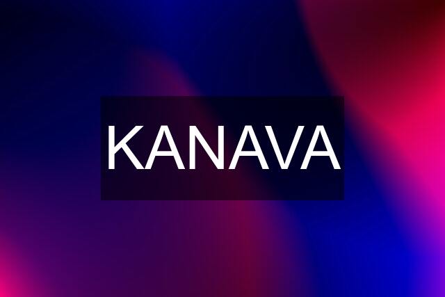 KANAVA