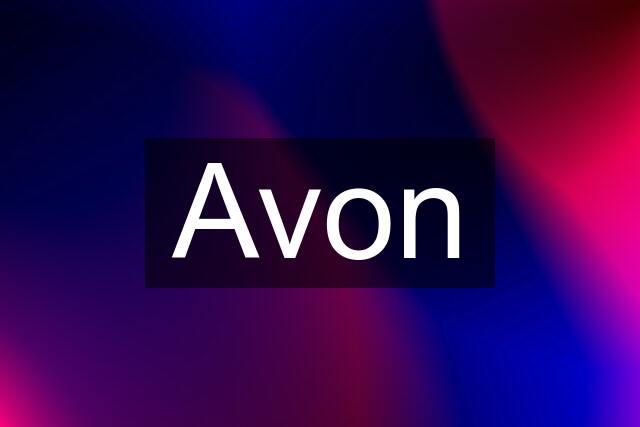 Avon