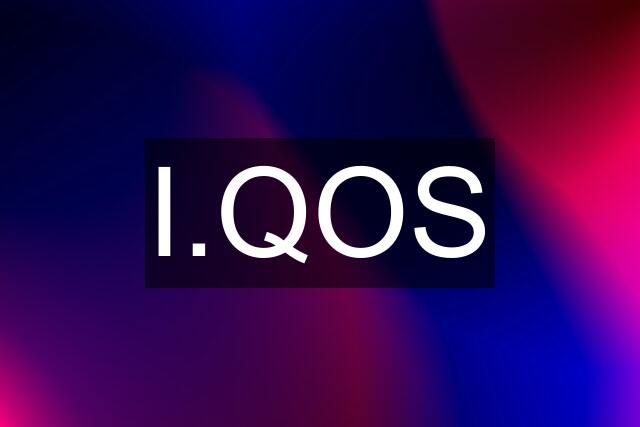 I.QOS