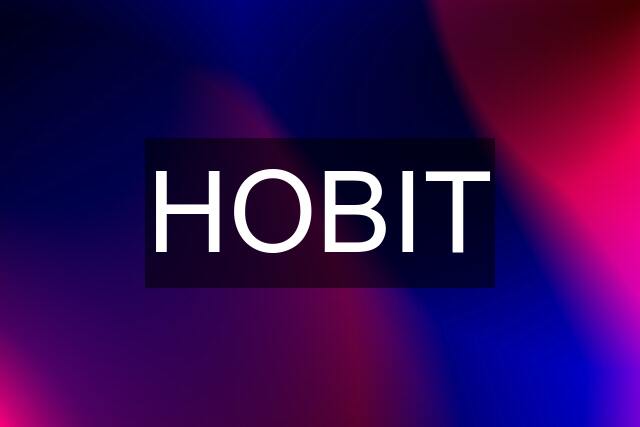 HOBIT