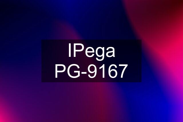 IPega PG-9167