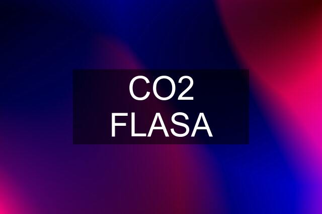 CO2 FLASA