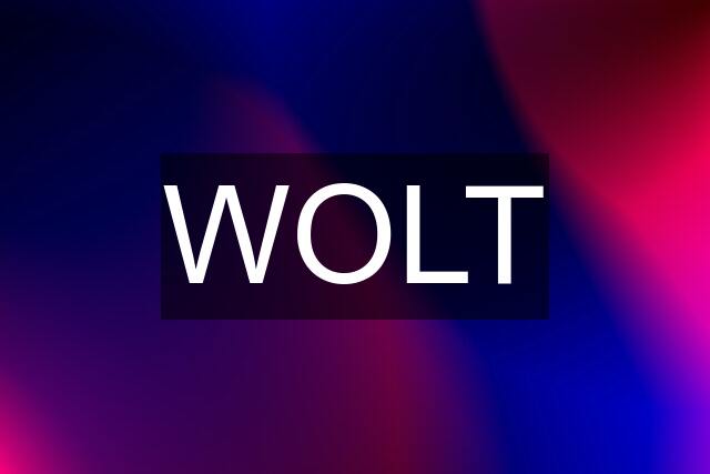 WOLT