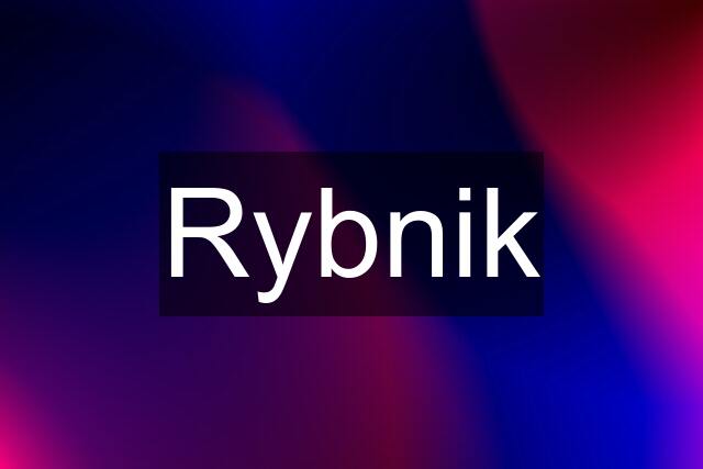 Rybnik