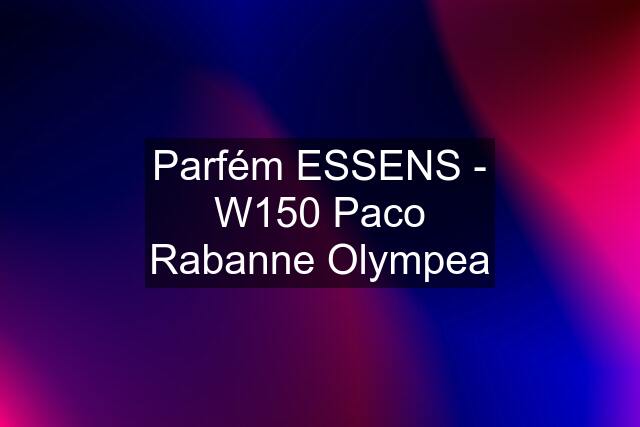 Parfém ESSENS - W150 Paco Rabanne Olympea