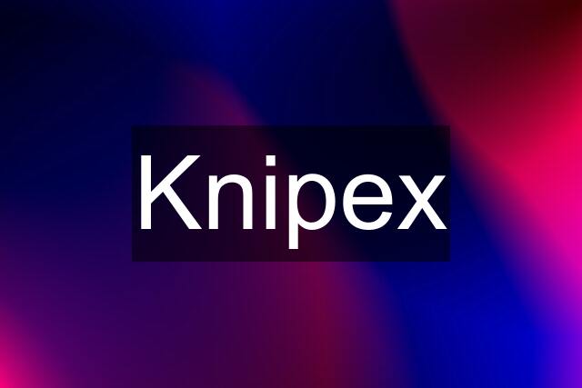 Knipex