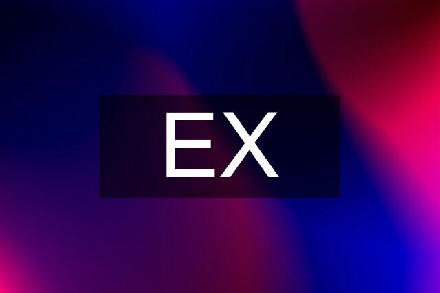 EX