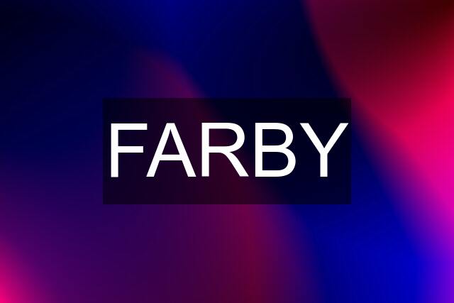 FARBY