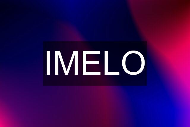 IMELO